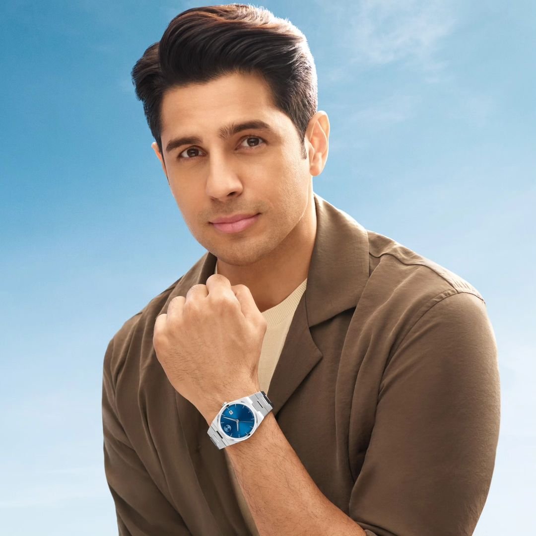 Sidharth Malhotra